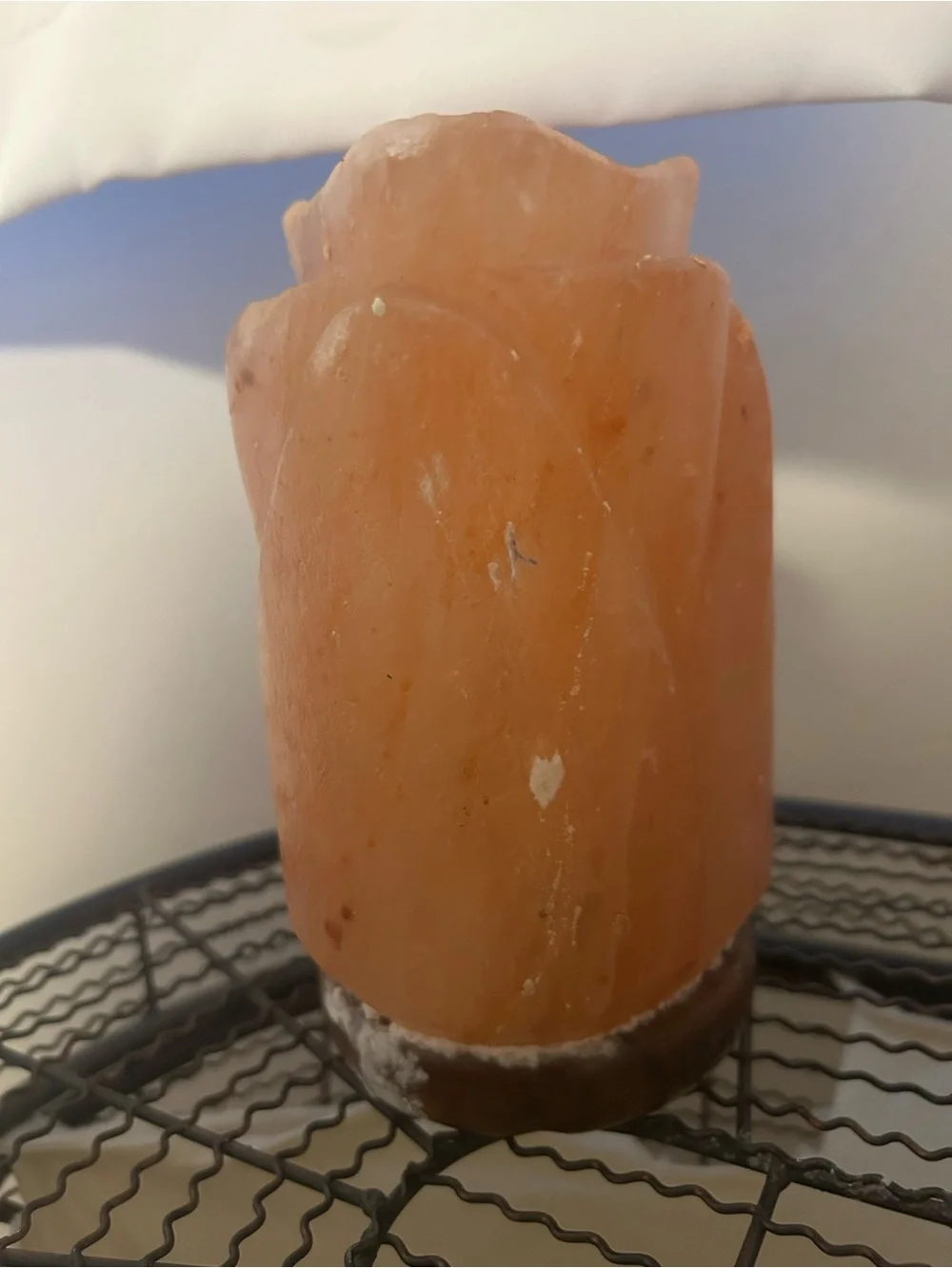 Natural Pink Himalayan Salt Lamp
